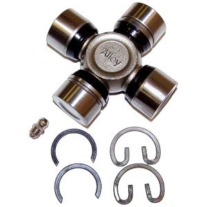 Crown Automotive Jeep Replacement Parts | 1350 Offroad - Crown Universal Joint - 5013580AA - Image 2
