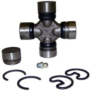 Crown Automotive Jeep Replacement Parts | 1350 Offroad - Crown Universal Joint - 5013580AA - Image 3