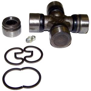 Crown Automotive Jeep Replacement Parts | 1350 Offroad - Crown Universal Joint - 5013580AA - Image 4