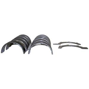 Crown Automotive Jeep Replacement Parts | 1350 Offroad - Crown Crankshaft Main Bearing Set, Complete Set - 5013586K - Image 2