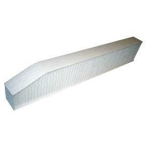 Crown Automotive Jeep Replacement Parts | 1350 Offroad - Crown Cabin Air Filter - 5013595AB - Image 1