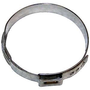 Crown Automotive Jeep Replacement Parts | 1350 Offroad - Crown Drive Shaft Clamp, Varies with Application - 5013625AA - Image 2
