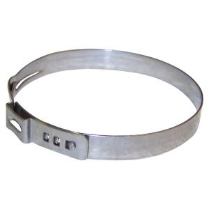Crown Automotive Jeep Replacement Parts | 1350 Offroad - Crown Drive Shaft Clamp - 5013626AA - Image 1