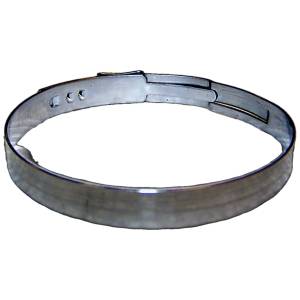 Crown Automotive Jeep Replacement Parts | 1350 Offroad - Crown Drive Shaft Clamp - 5013626AA - Image 2