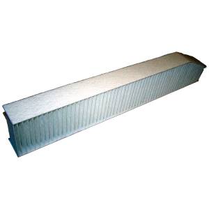 Crown Automotive Jeep Replacement Parts | 1350 Offroad - Crown Cabin Air Filter - 5013595AB - Image 2