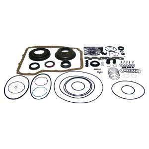 Crown Auto Trans Rebuild Kit - 5014221AC