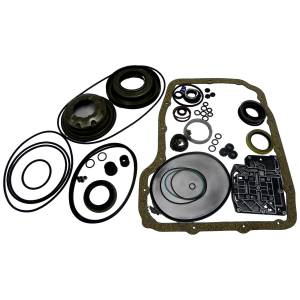 Crown Automotive Jeep Replacement Parts | 1350 Offroad - Crown Auto Trans Rebuild Kit - 5014221AC - Image 2