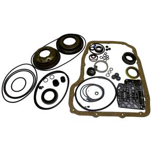 Crown Automotive Jeep Replacement Parts | 1350 Offroad - Crown Auto Trans Rebuild Kit - 5014221AC - Image 4