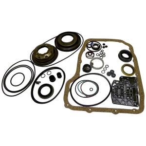 Crown Automotive Jeep Replacement Parts | 1350 Offroad - Crown Auto Trans Rebuild Kit - 5014221AC - Image 5