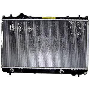 Crown Automotive Jeep Replacement Parts | 1350 Offroad - Crown Radiator - 5014581AA - Image 2