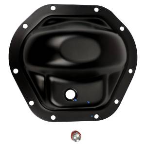 Crown Automotive Jeep Replacement Parts | 1350 Offroad - Crown Differential Cover, Rear - 5014821AA - Image 1