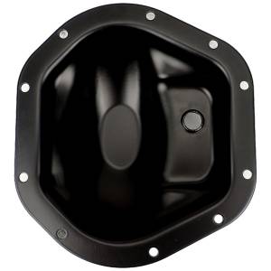 Crown Automotive Jeep Replacement Parts | 1350 Offroad - Crown Differential Cover, Rear - 5014821AA - Image 2