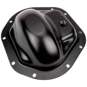 Crown Automotive Jeep Replacement Parts | 1350 Offroad - Crown Differential Cover, Rear - 5014821AA - Image 3