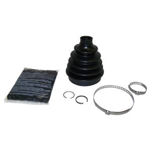Crown Automotive Jeep Replacement Parts | 1350 Offroad - Crown Axle Boot Kit, Outer Half Shaft - 5014914AA - Image 1