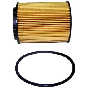Crown Automotive Jeep Replacement Parts | 1350 Offroad - Crown Oil Filter - 5015171AA - Image 2