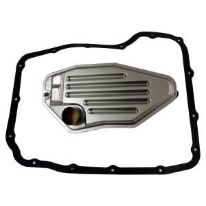 Crown Automotive Jeep Replacement Parts | 1350 Offroad - Crown Transmission Filter & Gasket Kit - 5015267AD - Image 1