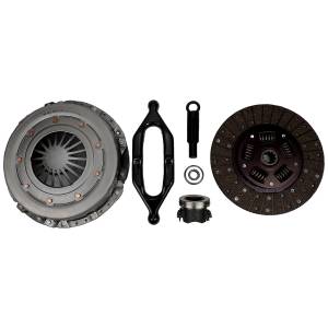 Crown Automotive Jeep Replacement Parts | 1350 Offroad - Crown Clutch Kit, 10.5-in Disc, 10 Splines, 1.125-in Spline Dia - 5015606AAK - Image 2