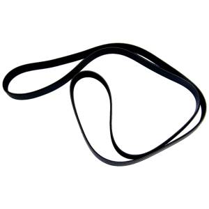 Crown Automotive Jeep Replacement Parts | 1350 Offroad - Crown Serpentine Belt, 98-in / 2490mm Long, 8 Ribs - 5015962AB - Image 2