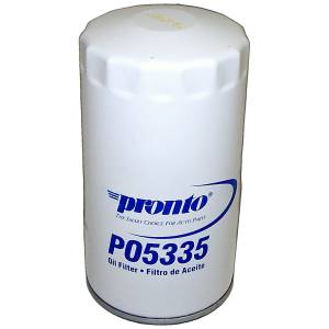 Crown Automotive Jeep Replacement Parts | 1350 Offroad - Crown Oil Filter - 5016547AB - Image 2