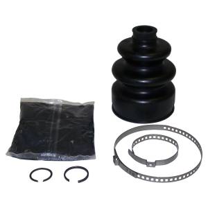 Crown Automotive Jeep Replacement Parts | 1350 Offroad - Crown CV Joint Boot Kit, Front Right - 5018064AA - Image 1