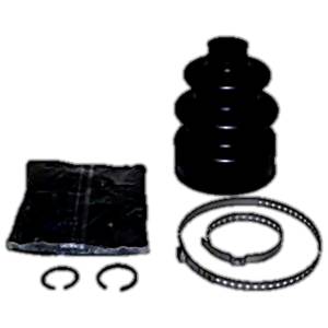 Crown Automotive Jeep Replacement Parts | 1350 Offroad - Crown CV Joint Boot Kit, Front Right - 5018064AA - Image 2