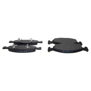 Crown Automotive Jeep Replacement Parts | 1350 Offroad - Crown Disc Brake Pad Set - 5018592AA - Image 1