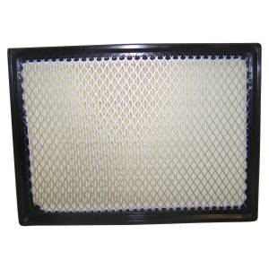 Crown Automotive Jeep Replacement Parts | 1350 Offroad - Crown Air Filter - 5018777AA - Image 1