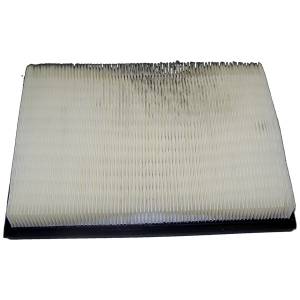 Crown Automotive Jeep Replacement Parts | 1350 Offroad - Crown Air Filter - 5018777AA - Image 2