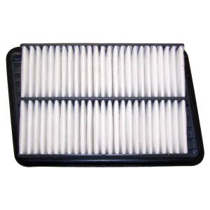 Crown Automotive Jeep Replacement Parts | 1350 Offroad - Crown Air Filter - 5019443AA - Image 1