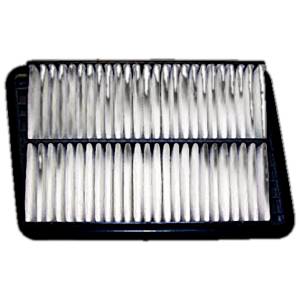 Crown Automotive Jeep Replacement Parts | 1350 Offroad - Crown Air Filter - 5019443AA - Image 2