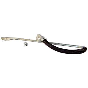 Crown Automotive Jeep Replacement Parts | 1350 Offroad - Crown Hydraulic Fan Hose - 5019708AD - Image 2
