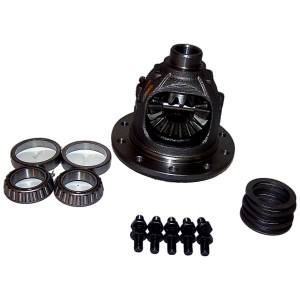 Crown Automotive Jeep Replacement Parts | 1350 Offroad - Crown Differential Case Assembly, Rear - 5019855AA - Image 2