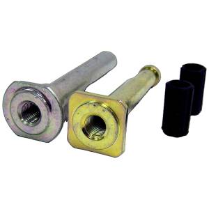 Crown Automotive Jeep Replacement Parts | 1350 Offroad - Crown Brake Caliper Pin Kit, Front - 5019987 - Image 2