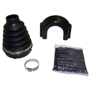 Crown Automotive Jeep Replacement Parts | 1350 Offroad - Crown CV Joint Boot Kit, Front Inner - 5066024AA - Image 1