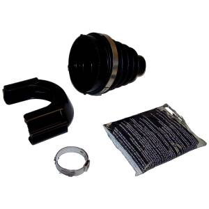 Crown Automotive Jeep Replacement Parts | 1350 Offroad - Crown CV Joint Boot Kit, Front Inner - 5066024AA - Image 2