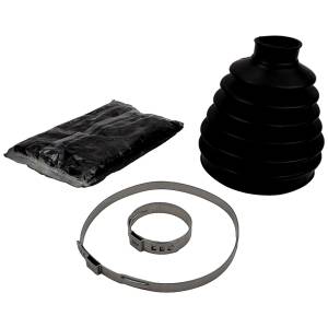 Crown Automotive Jeep Replacement Parts | 1350 Offroad - Crown CV Joint Boot Kit, Front Outer - 5066025AB - Image 2