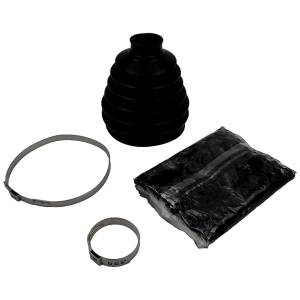 Crown Automotive Jeep Replacement Parts | 1350 Offroad - Crown CV Joint Boot Kit, Front Outer - 5066025AB - Image 3