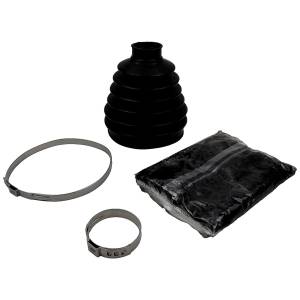 Crown Automotive Jeep Replacement Parts | 1350 Offroad - Crown CV Joint Boot Kit, Front Outer - 5066025AB - Image 4