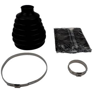Crown Automotive Jeep Replacement Parts | 1350 Offroad - Crown CV Joint Boot Kit, Front Outer - 5066025AB - Image 5