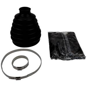 Crown Automotive Jeep Replacement Parts | 1350 Offroad - Crown CV Joint Boot Kit, Front Outer - 5066025AB - Image 6