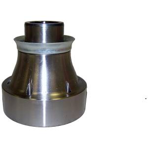 Crown Automotive Jeep Replacement Parts | 1350 Offroad - Crown Drive Shaft Pinion Yoke, Front Driveshaft at Front Axle - 5066050AA - Image 2