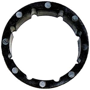 Crown Automotive Jeep Replacement Parts | 1350 Offroad - Crown Axle Shaft Bushing, Front, 2 Required - 5066056AB - Image 2