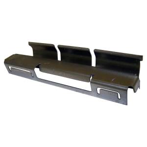 Crown Automotive Jeep Replacement Parts | 1350 Offroad - Crown Brake Anti-Rattle Trailing Clip, Front - 5066245AA - Image 1
