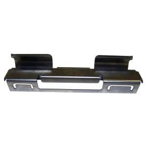 Crown Brake Anti-Rattle Leading Clip, Front - 5066246AA