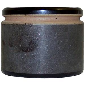 Crown Automotive Jeep Replacement Parts | 1350 Offroad - Crown Brake Caliper Piston, Front - 5066425AA - Image 2