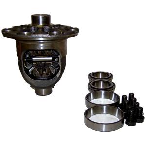 Crown Automotive Jeep Replacement Parts | 1350 Offroad - Crown Differential Case, Rear, with Tag # 52111418AB - 5066480AA - Image 3