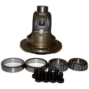 Crown Automotive Jeep Replacement Parts | 1350 Offroad - Crown Differential Case, Rear, with Tag # 52111418AB - 5066480AA - Image 2