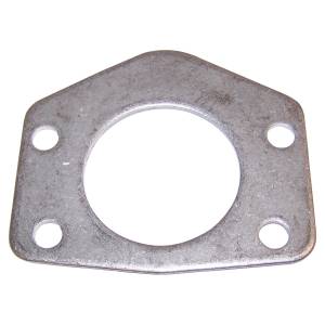 Crown Automotive Jeep Replacement Parts | 1350 Offroad - Crown Axle Seal Retainer, Rear - 5066486AA - Image 1