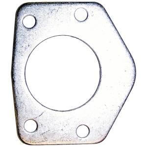 Crown Automotive Jeep Replacement Parts | 1350 Offroad - Crown Axle Seal Retainer, Rear - 5066486AA - Image 2