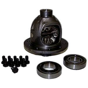 Crown Automotive Jeep Replacement Parts | 1350 Offroad - Crown Differential Case Assembly, Front - 5066529AA - Image 2
